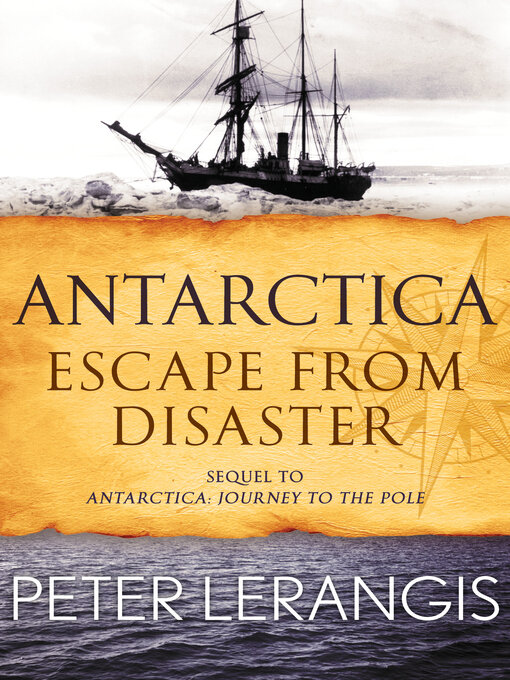 Peter Lerangis创作的Escape from Disaster作品的详细信息 - 可供借阅